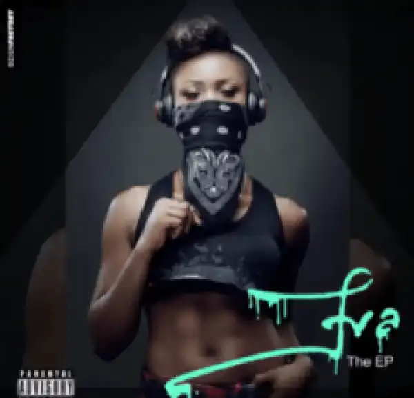 Eva Alordiah - Back From the High